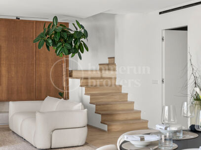 Duplex Ima 2 - Four Bedroom Apartment beside Los Naranjos Golf Club