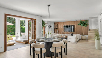 Duplex Ima 2 - Four Bedroom Apartment beside Los Naranjos Golf Club