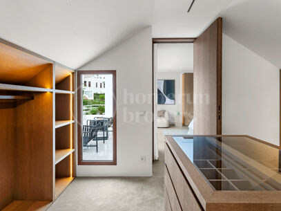Duplex Ima 2 - Four Bedroom Apartment beside Los Naranjos Golf Club