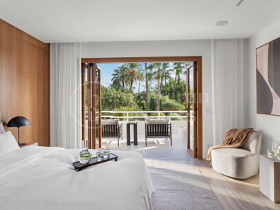 Duplex Ima 2 - Four Bedroom Apartment beside Los Naranjos Golf Club