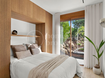 Duplex Ima 2 - Four Bedroom Apartment beside Los Naranjos Golf Club