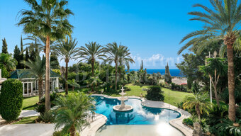 Emerald Estate - Luxury three independent Villas