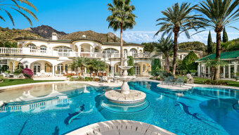 Emerald Estate - Luxury three independent Villas