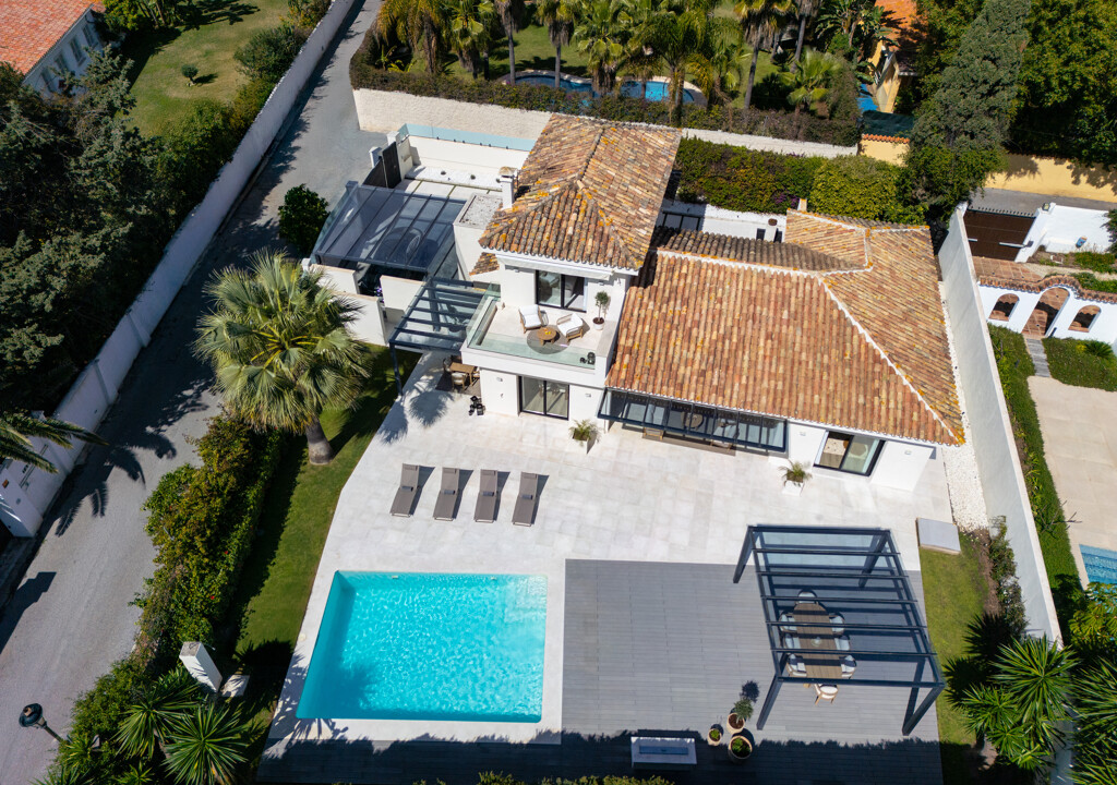 Villa Aria