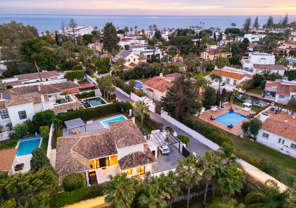 Villa Aria