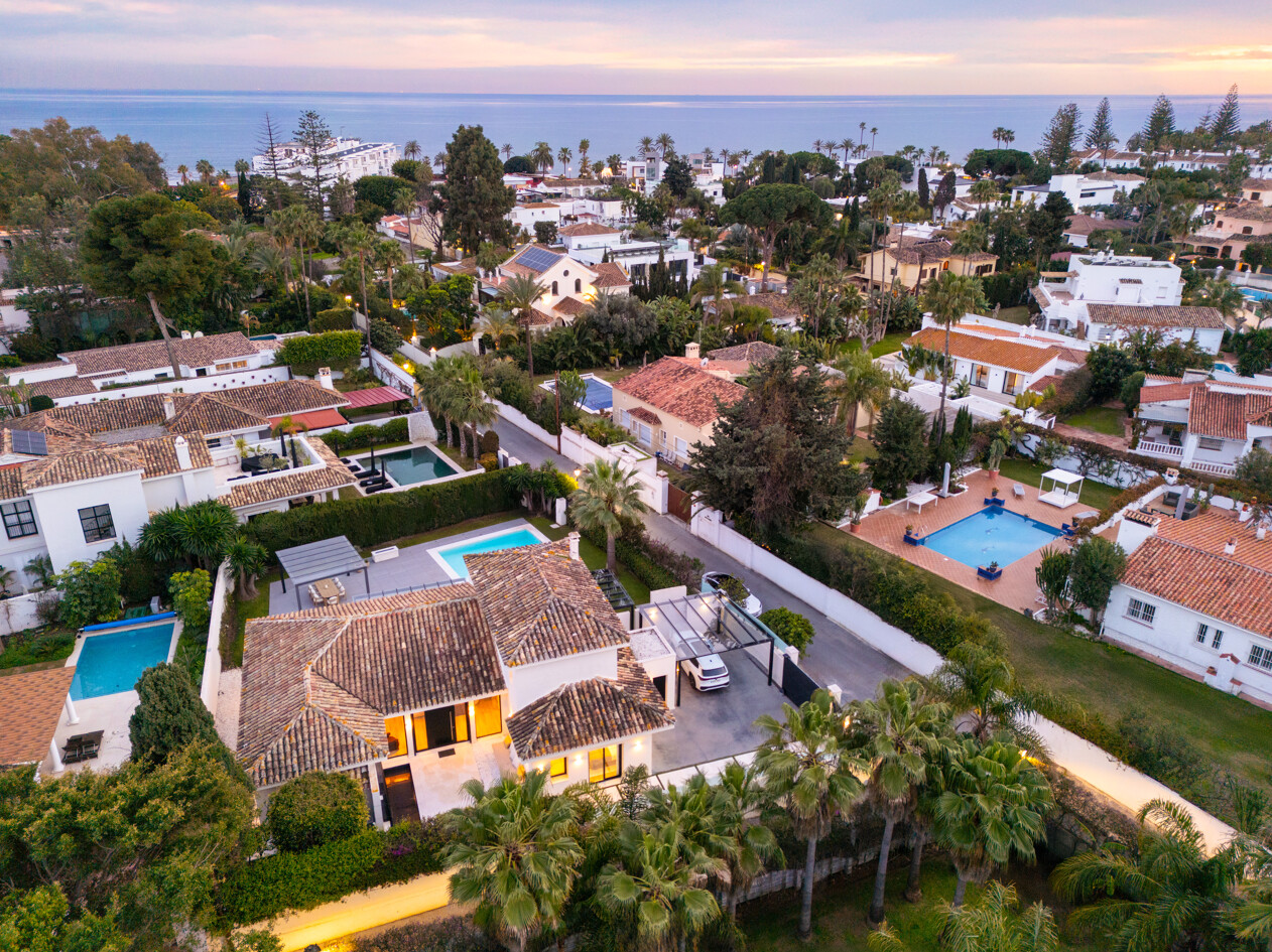 Villa Aria
