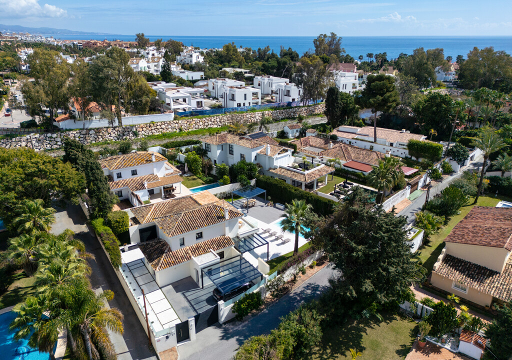 Villa Aria