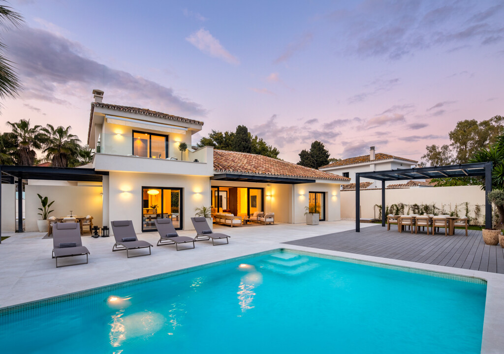 Villa Aria
