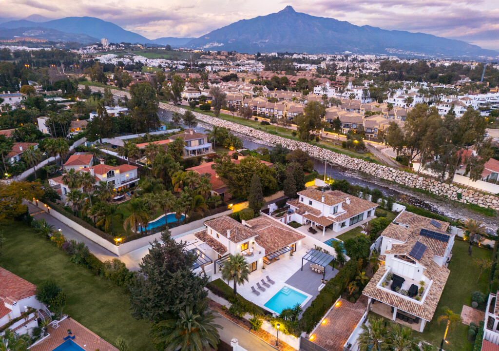 Villa Aria