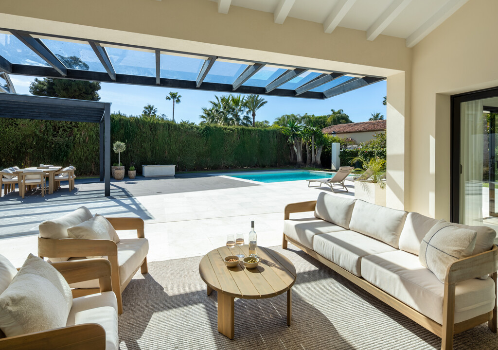 Villa Aria