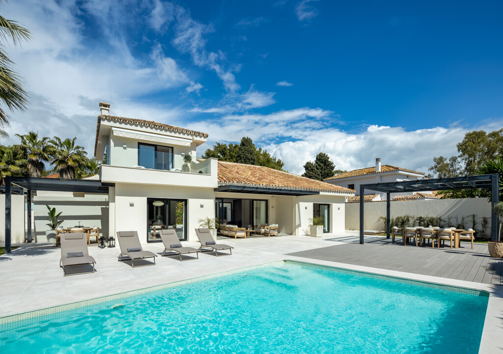 Villa Aria