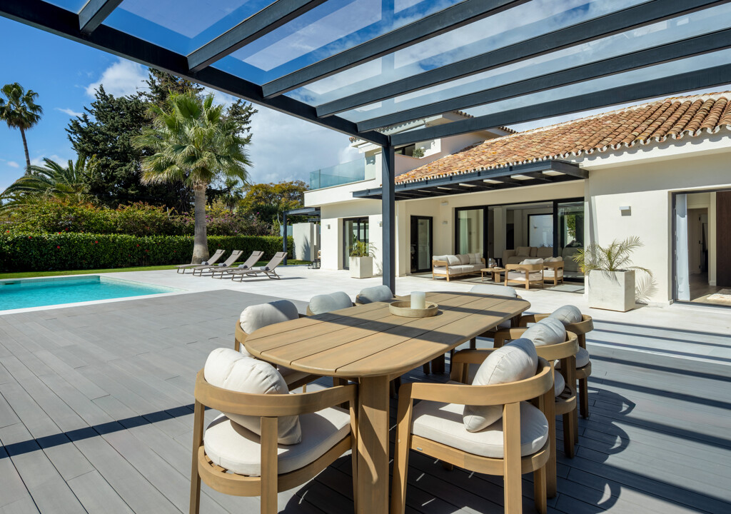 Villa Aria