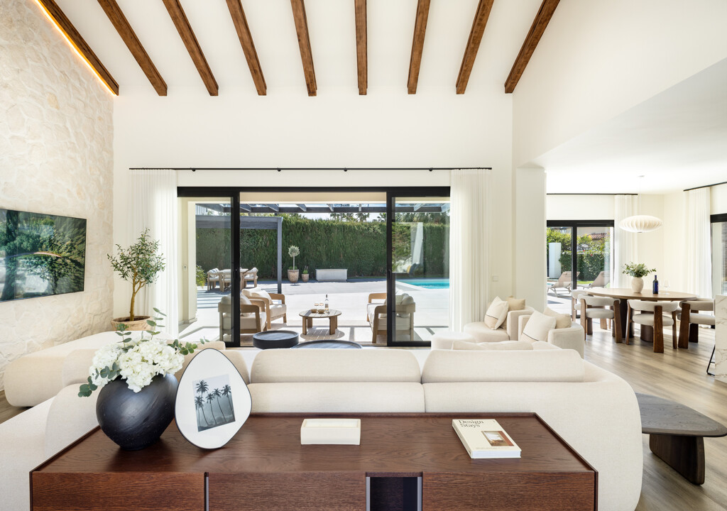 Villa Aria