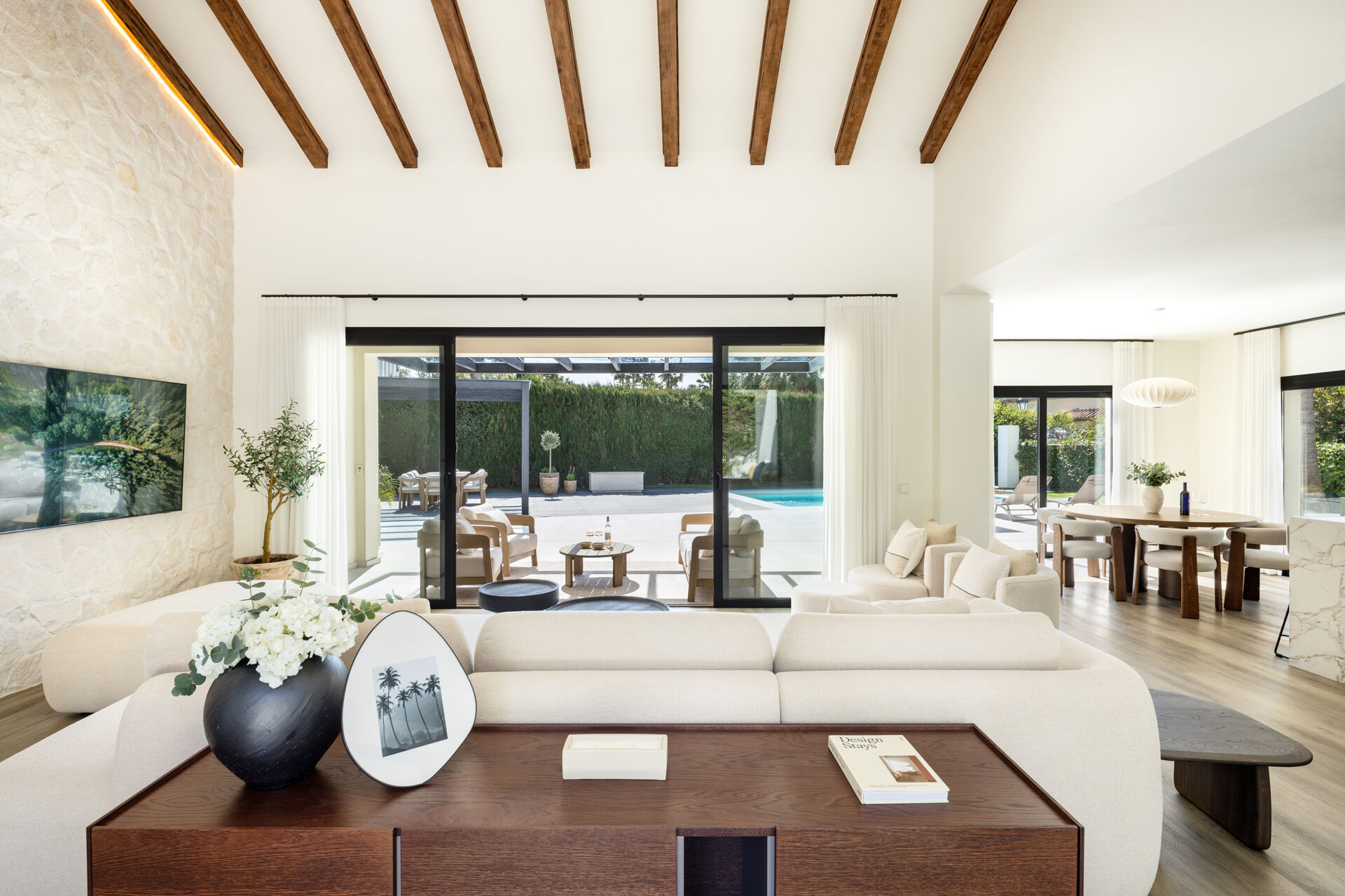 Villa Aria