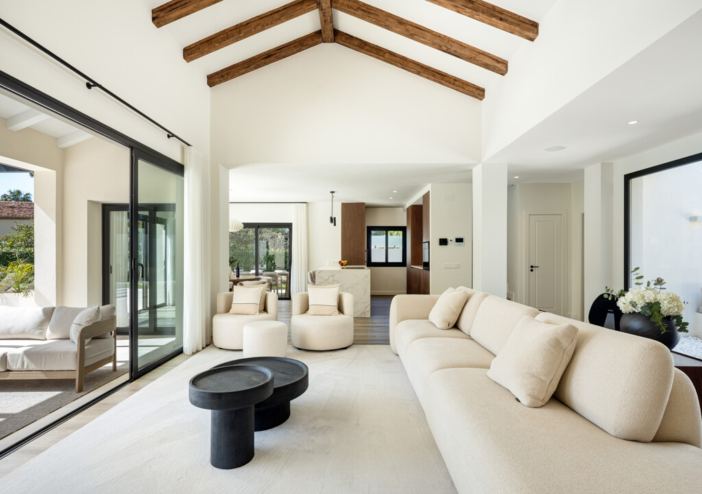 Villa Aria