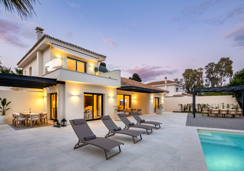 Villa Aria