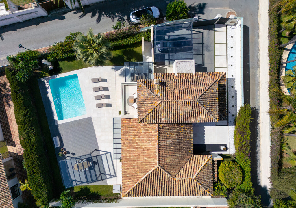 Villa Aria