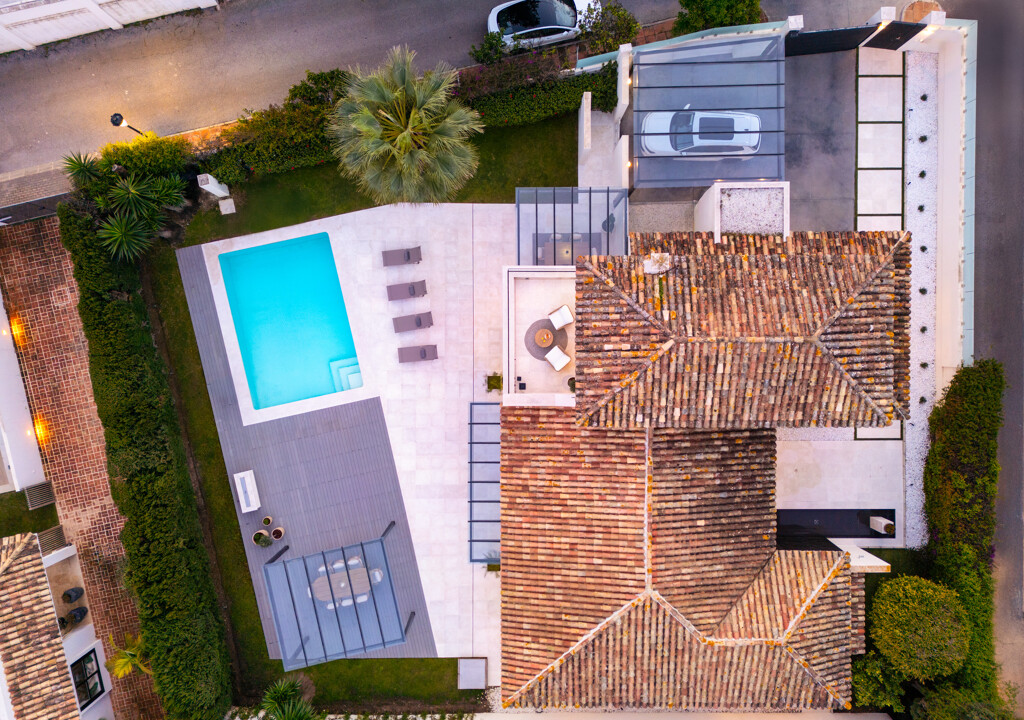 Villa Aria