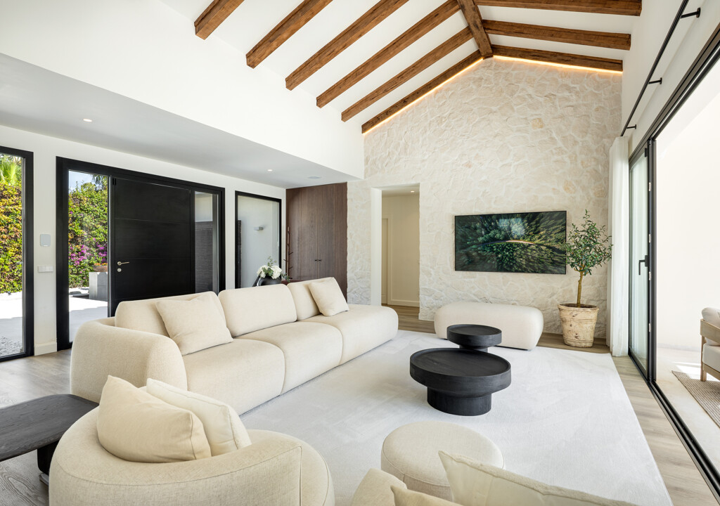 Villa Aria