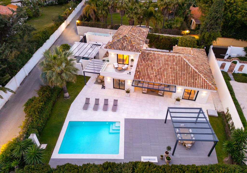 Villa Aria