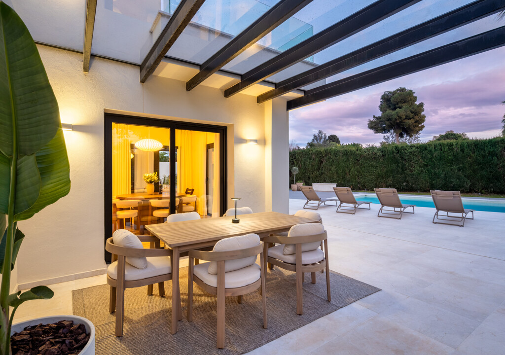Villa Aria