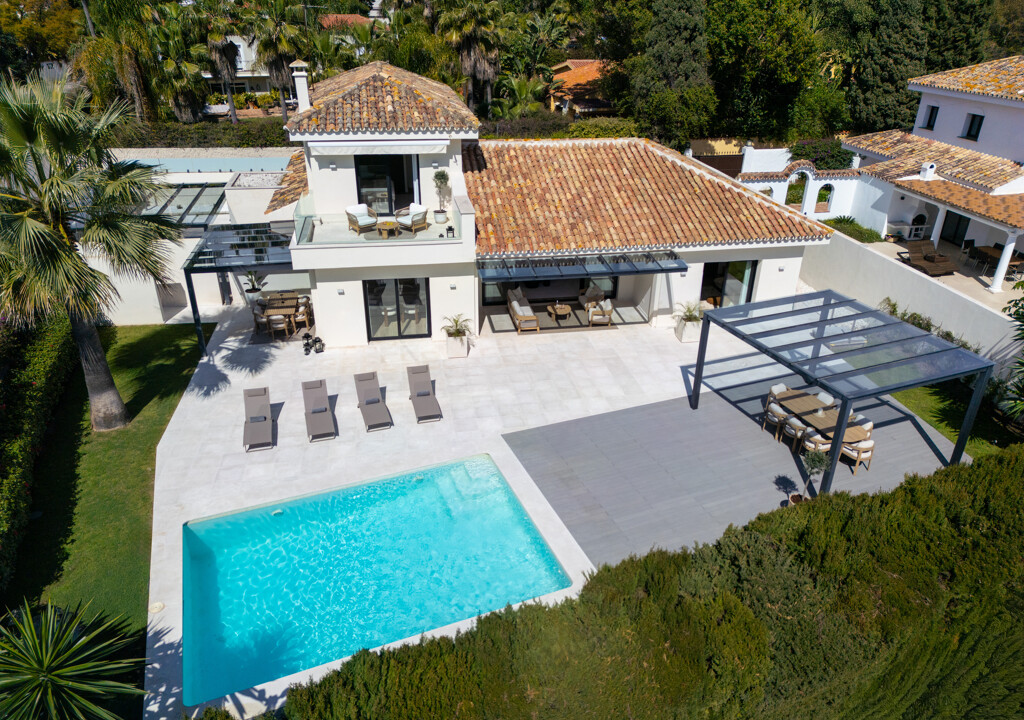 Villa Aria