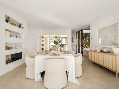 Villa Imare - Luxury Beachfront Villa