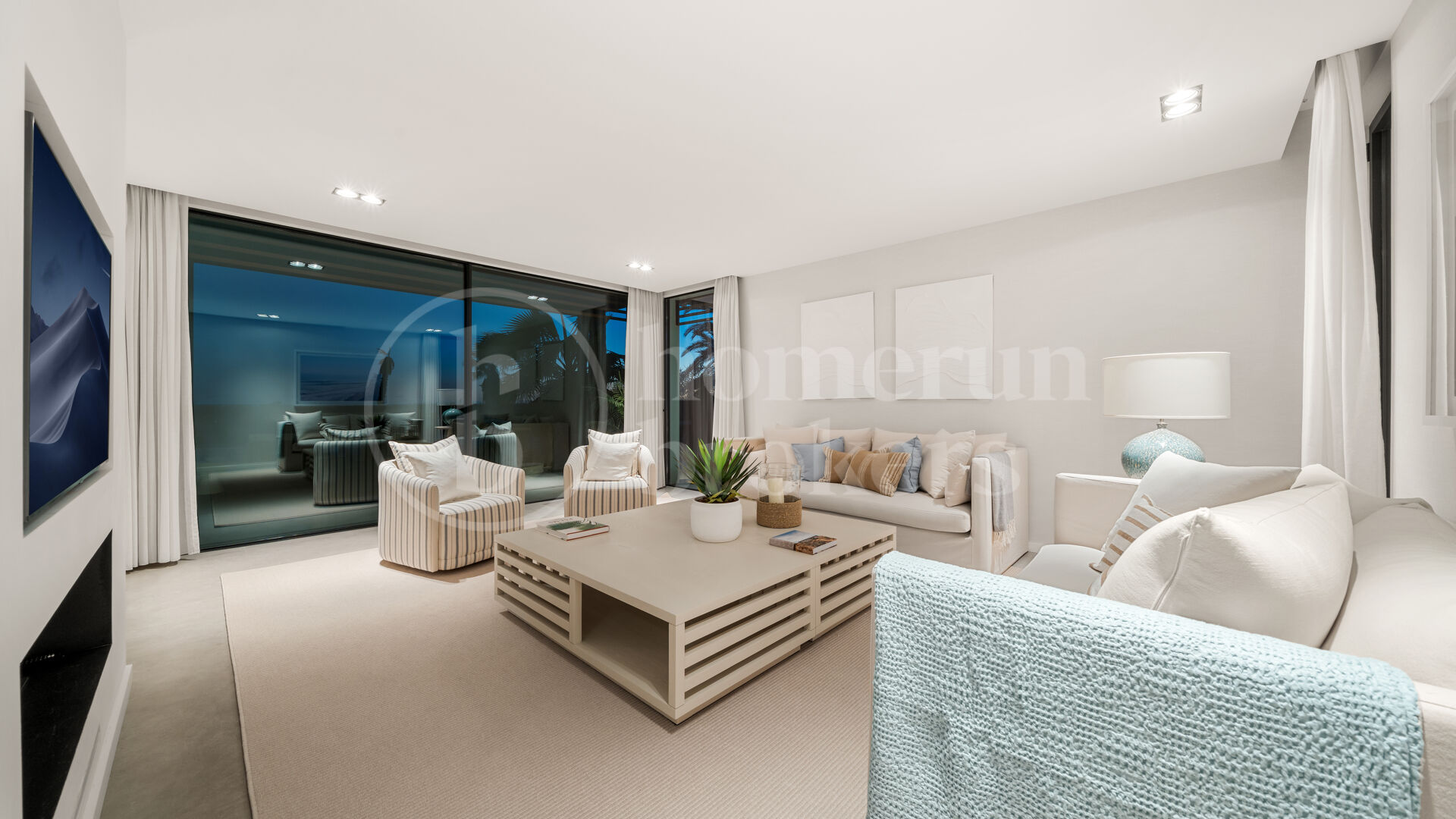 Villa Imare - Luxury Beachfront Villa