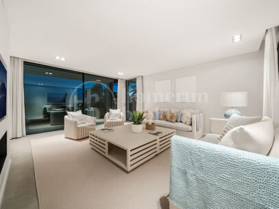 Villa Imare - Luxury Beachfront Villa