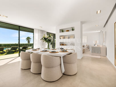 Villa Imare - Luxury Beachfront Villa