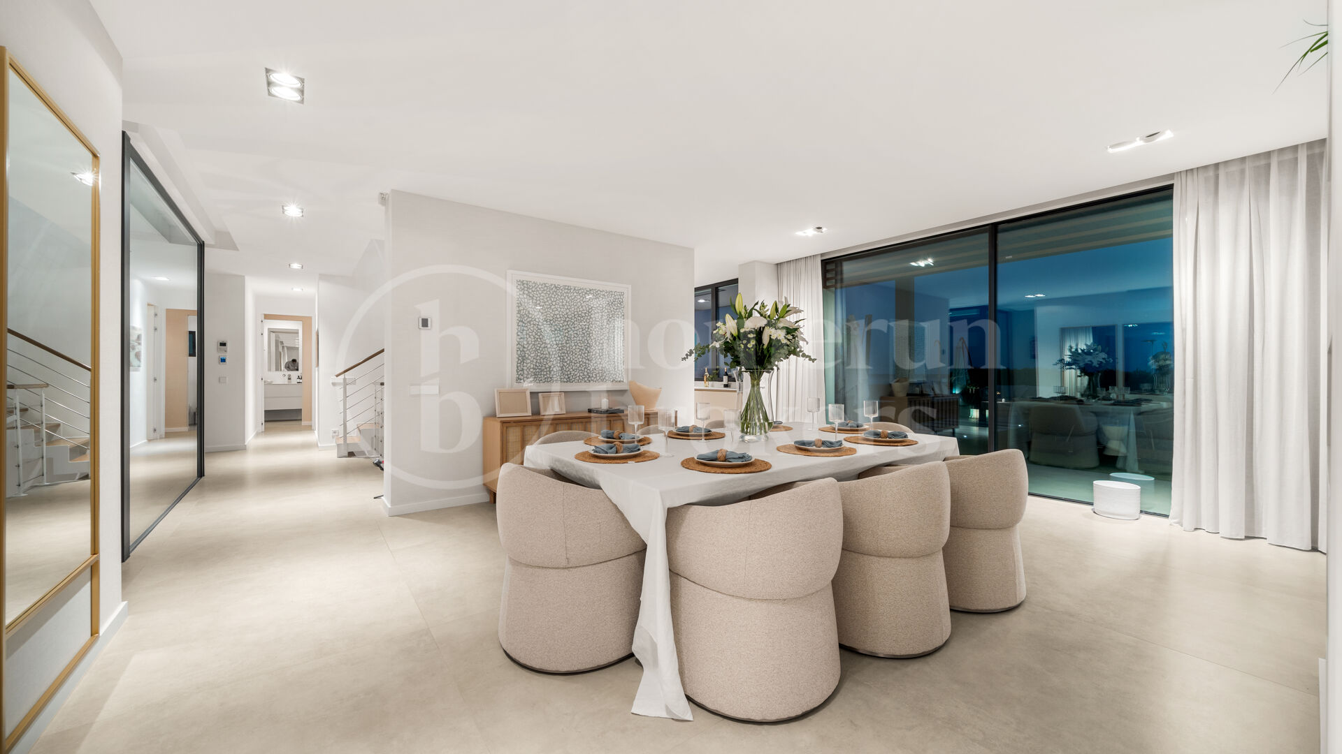 Villa Imare - Luxury Beachfront Villa