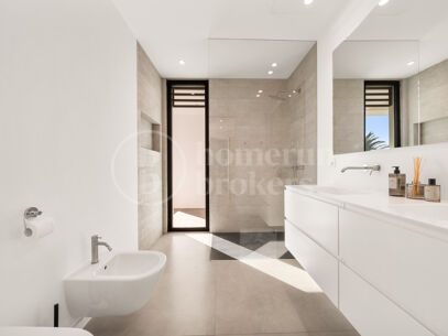 Villa Imare - Luxury Beachfront Villa