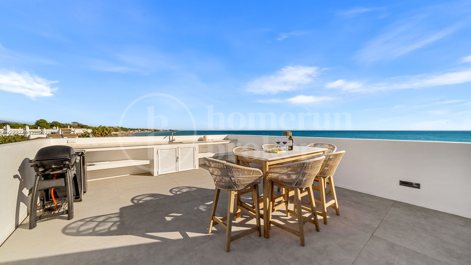 Villa Imare - Luxury Beachfront Villa
