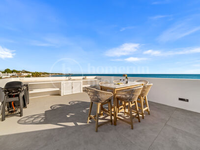 Villa Imare - Luxury Beachfront Villa
