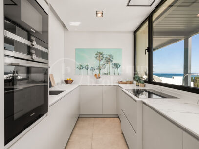 Villa Imare - Luxury Beachfront Villa