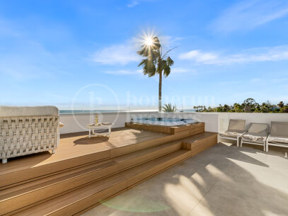 Villa Imare - Luxury Beachfront Villa