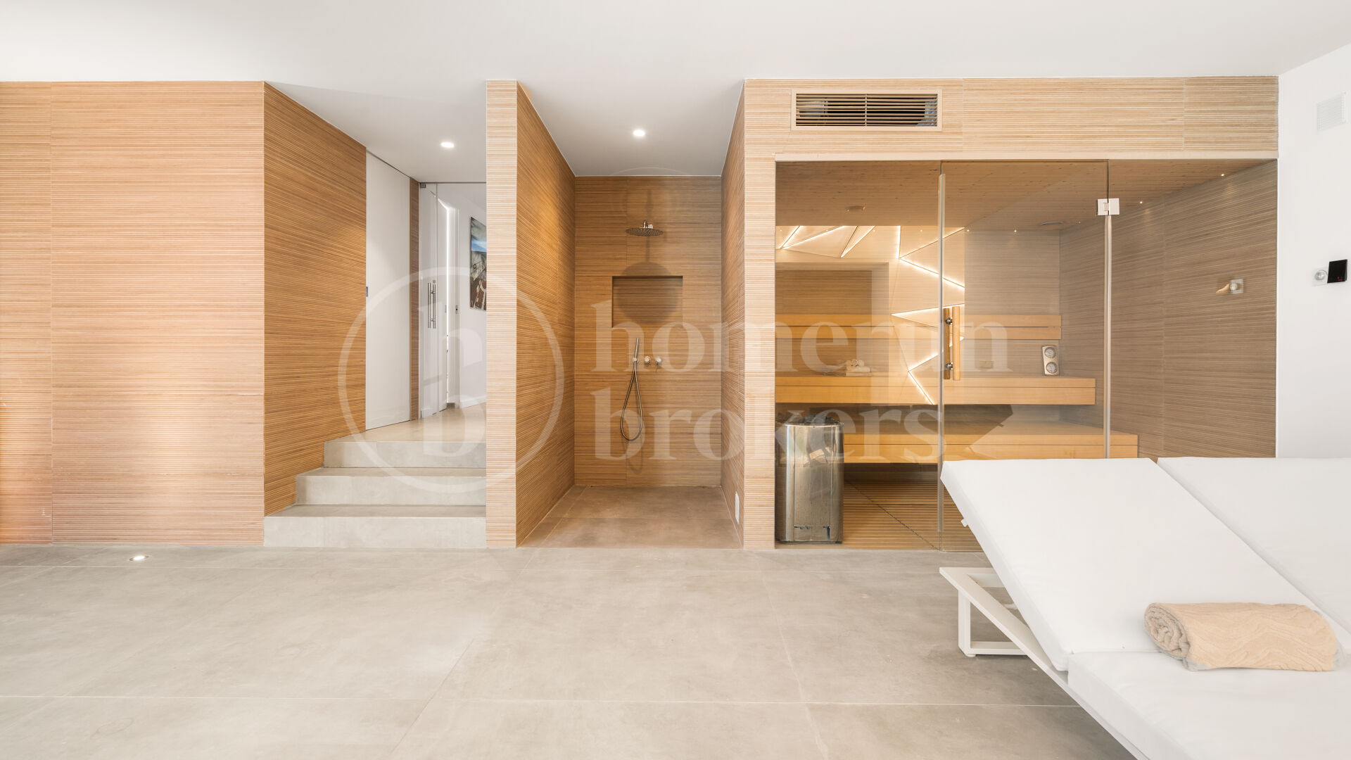 Villa Imare - Luxury Beachfront Villa