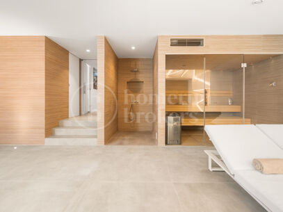 Villa Imare - Luxury Beachfront Villa