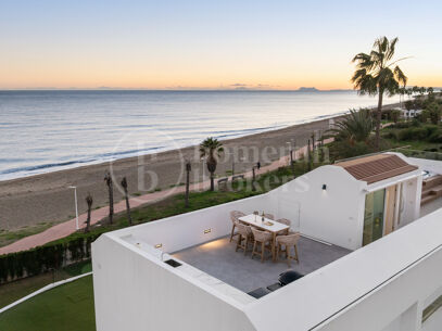 Villa Imare - Luxury Beachfront Villa