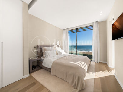 Villa Imare - Luxury Beachfront Villa