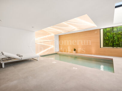 Villa Imare - Luxury Beachfront Villa
