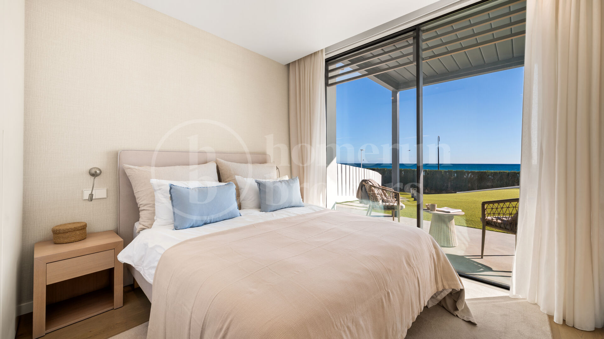 Villa Imare - Luxury Beachfront Villa
