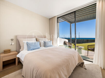 Villa Imare - Luxury Beachfront Villa