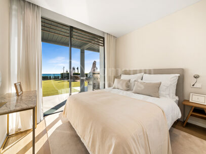 Villa Imare - Luxury Beachfront Villa