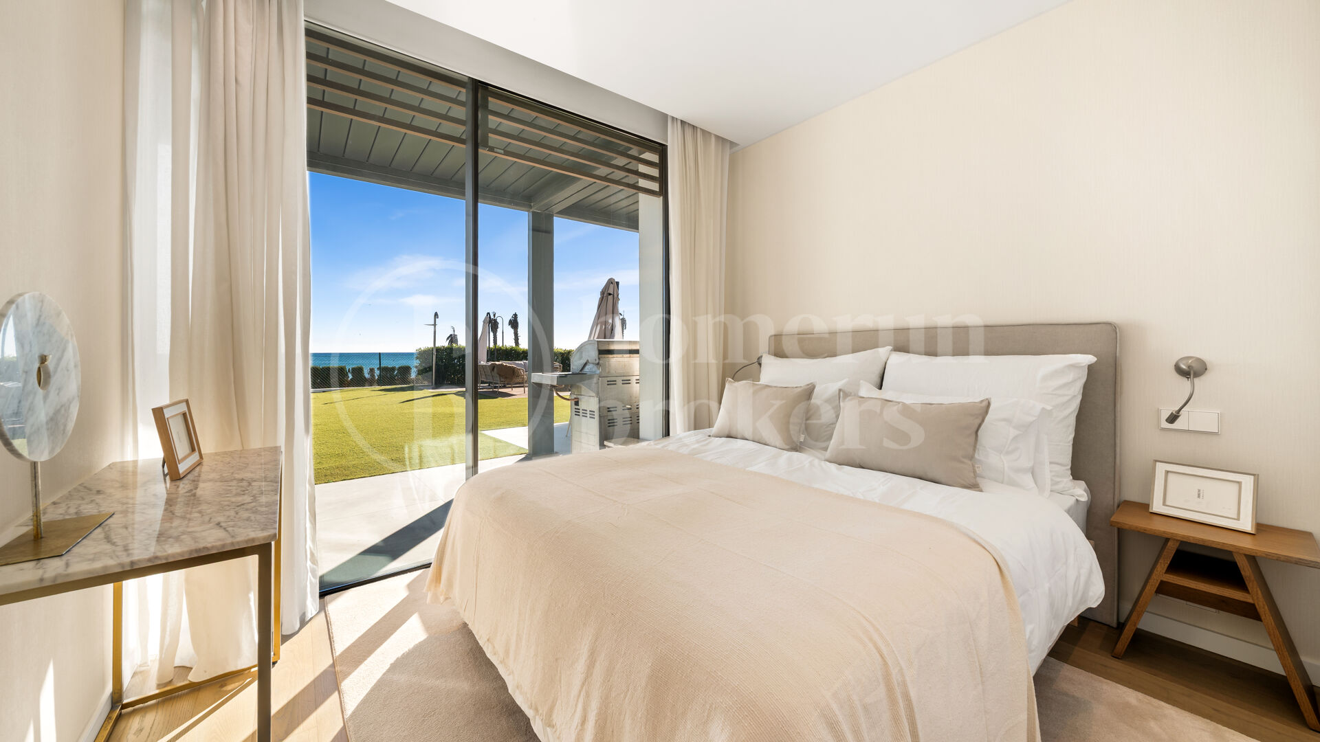 Villa Imare - Luxury Beachfront Villa