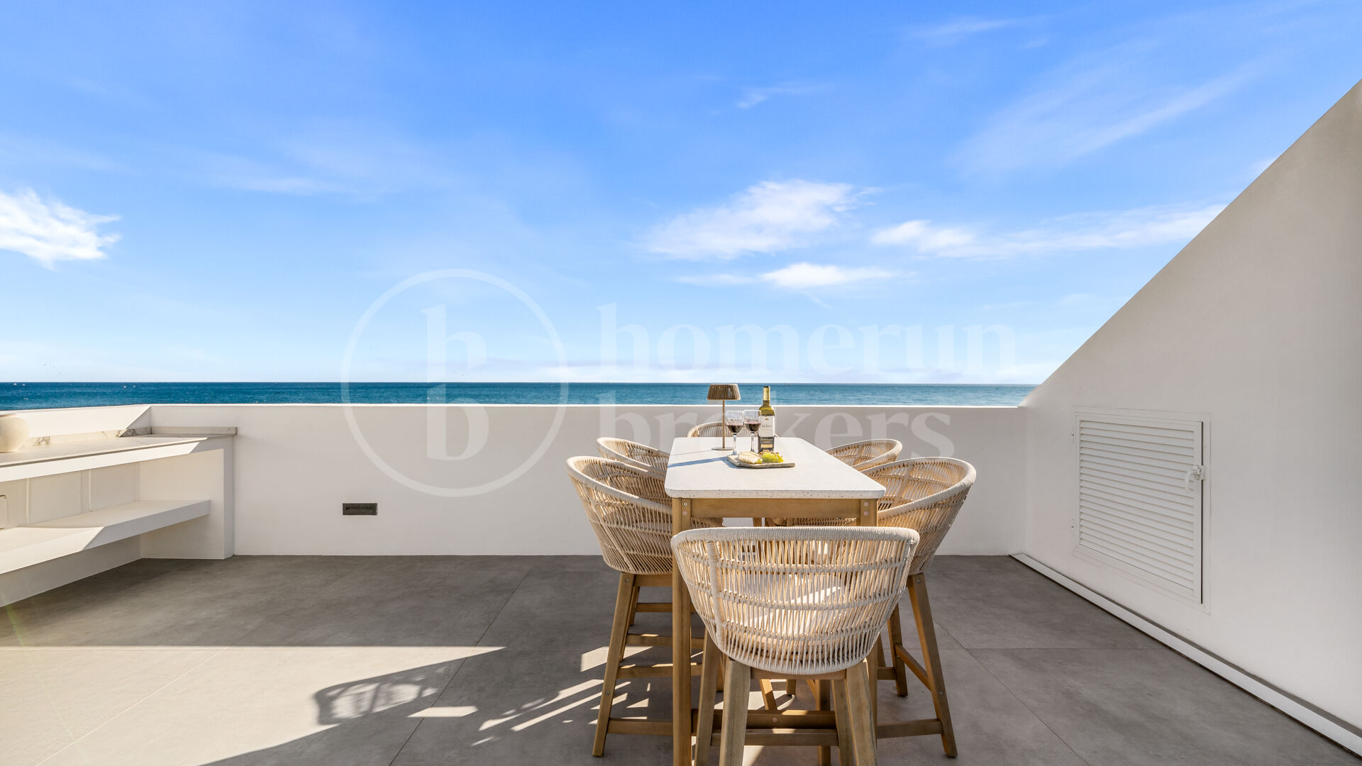 Villa Imare - Luxury Beachfront Villa