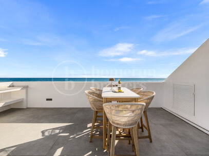 Villa Imare - Luxury Beachfront Villa