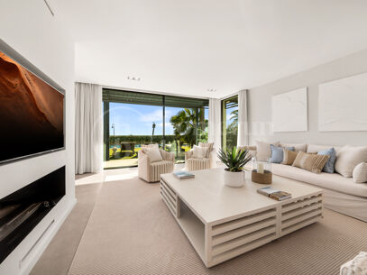 Villa Imare - Luxury Beachfront Villa