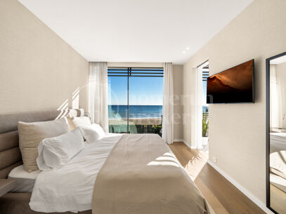 Villa Imare - Luxury Beachfront Villa
