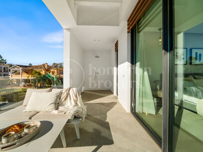 Villa Imare - Luxury Beachfront Villa